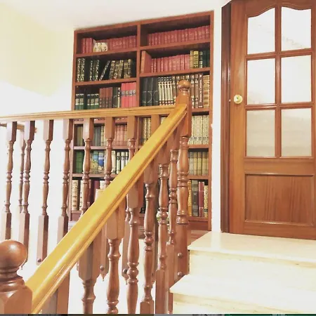 בית אירוח Green Door Gracia *
