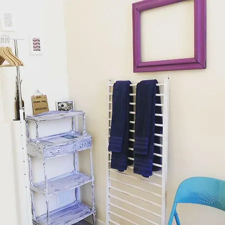 בית אירוח Green Door Gracia *