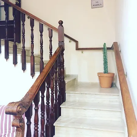 בית אירוח Green Door Gracia *