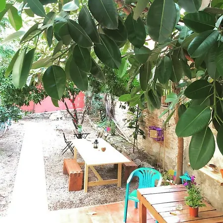 Green Door Gracia Βαρκελώνη