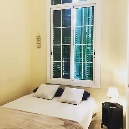 Green Door Gracia * 巴塞罗那