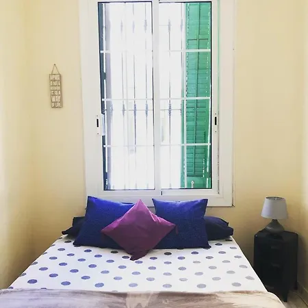 Green Door Gracia * Βαρκελώνη
