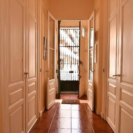Green Door Gracia Βαρκελώνη