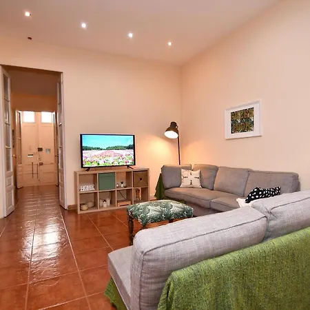 Green Door Gracia * Βαρκελώνη