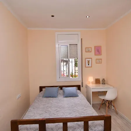 Green Door Gracia Δωμάτια σε οικογενειακή κατοικία *