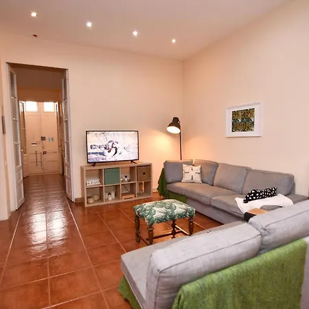 Green Door Gracia Homestay