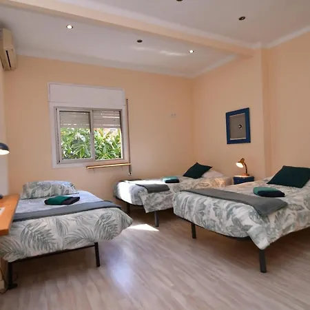 Green Door Gracia Homestay